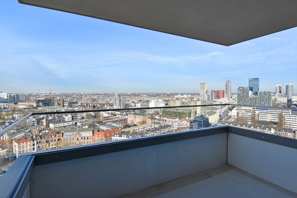 Medium property photo - Baan 50P, 3011 CC Rotterdam